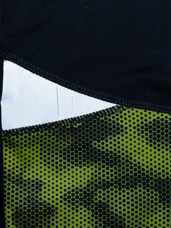 Kilpi Črne moške športne gamaše Kilpi Alexo-M