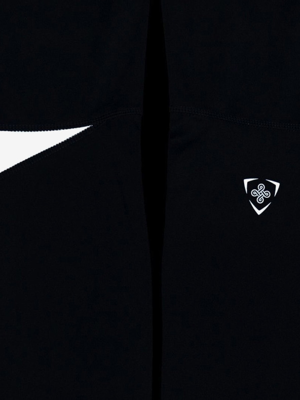 Kilpi Črne moške športne gamaše Kilpi Alexo-M