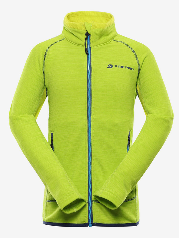 ALPINE PRO Onneco Pulover otroška