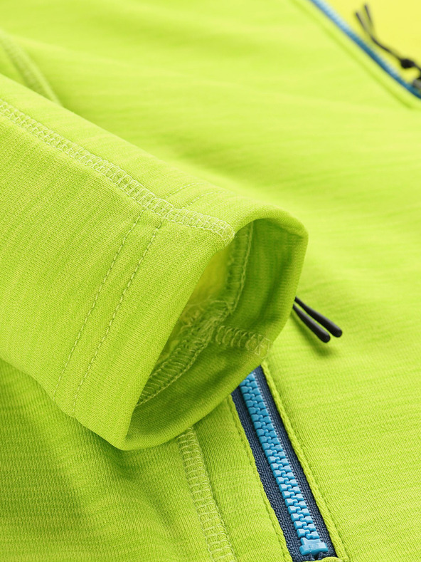 ALPINE PRO Onneco Pulover otroška