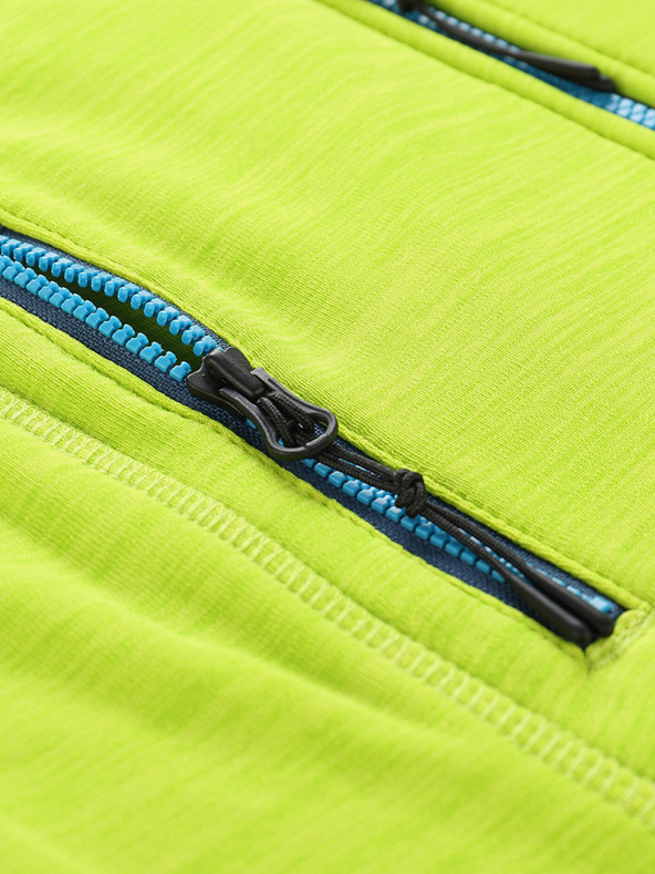 ALPINE PRO Onneco Pulover otroška