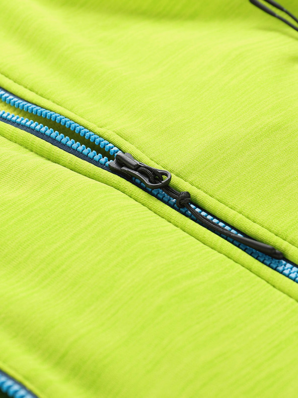 ALPINE PRO Onneco Pulover otroška