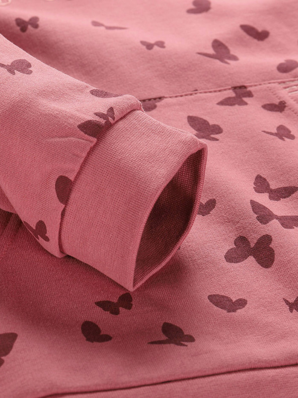 NAX Roza dekliška jopica NAX Ziardo