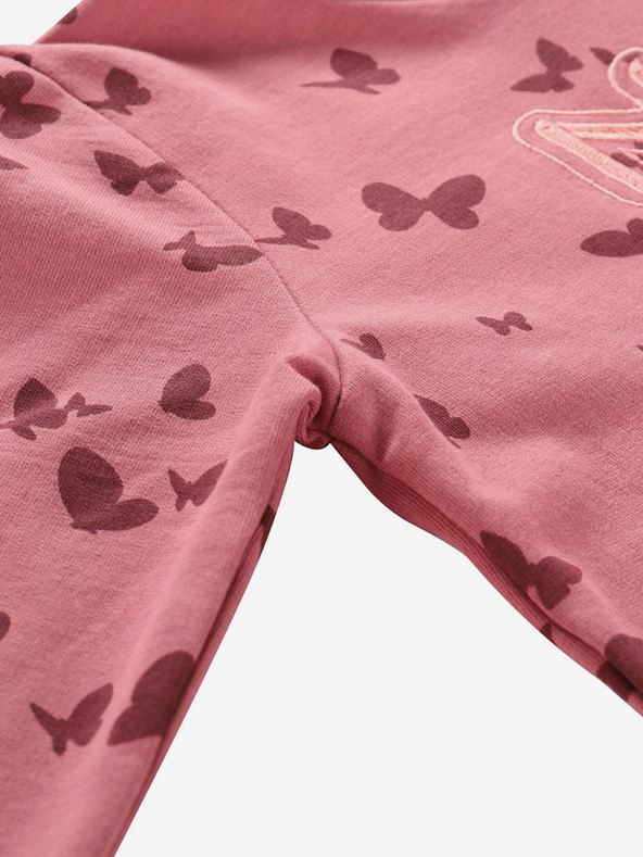 NAX Roza dekliška jopica NAX Ziardo