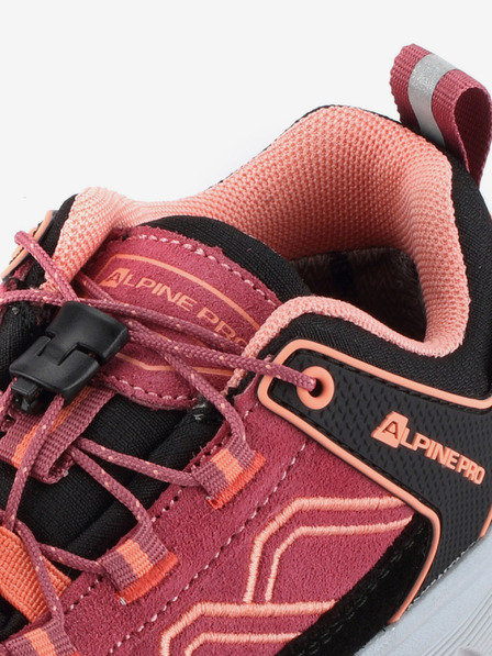 ALPINE PRO PTX Molleho Otroški gležnarji