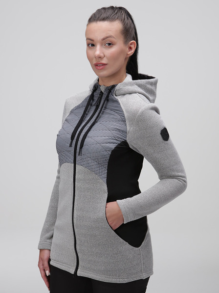 Loap LOAP Galipa Grey ženska jopa