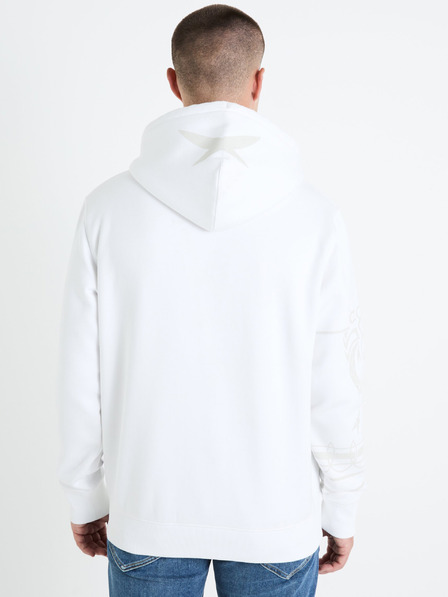 Celio Bela moška bluza Celio Fullmetal Alchemist