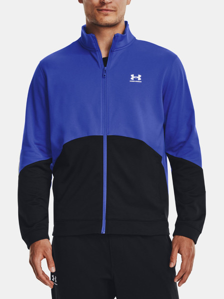 Under Armour Moška jakna Under Armour UA Tricot Fashion Jacket