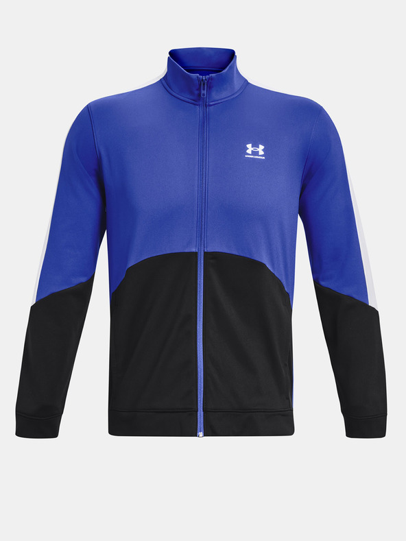 Under Armour Moška jakna Under Armour UA Tricot Fashion Jacket