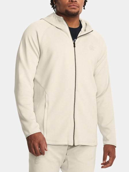 Under Armour Moška jakna Under Armour Curry Playable Jacket