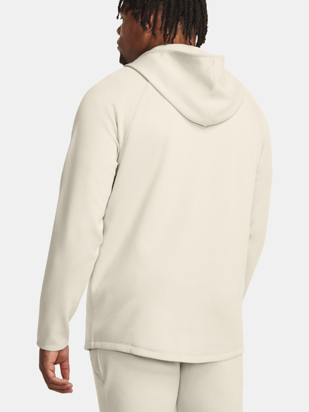 Under Armour Moška jakna Under Armour Curry Playable Jacket