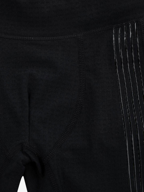 Kilpi Črne moške 3/4 tekaške gamaše Kilpi TERRY-M