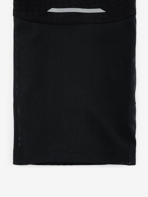 Kilpi Črne moške 3/4 tekaške gamaše Kilpi TERRY-M