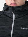 Kilpi Temno siva moška jopa Kilpi HADSON-U