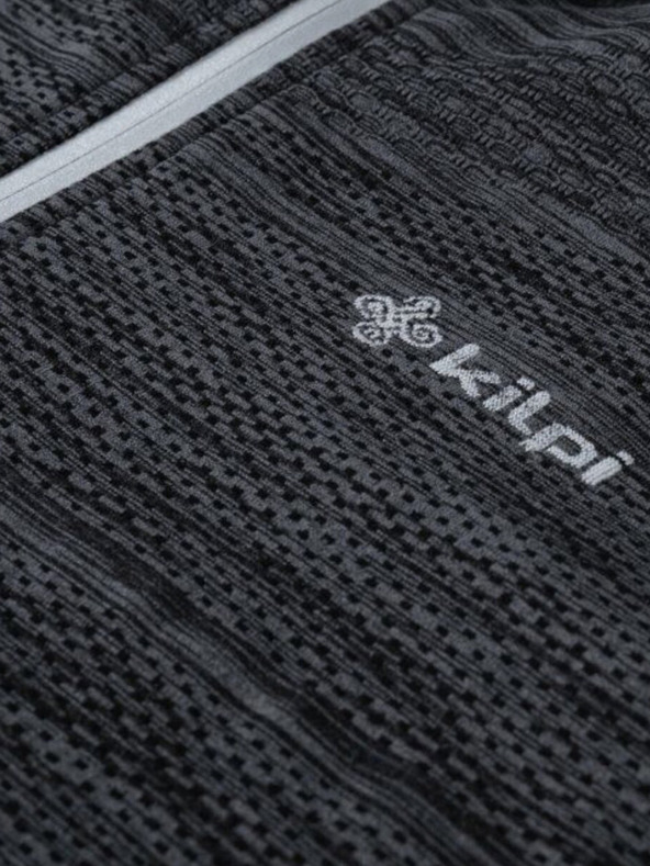 Kilpi Temno siva moška jopa Kilpi HADSON-U