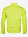 Kilpi Rumena moška lahka tekaška jakna Kilpi TIRANO-M