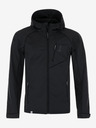 Kilpi Črna moška softshell jakna Kilpi Campo-M