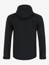 Kilpi Črna moška softshell jakna Kilpi Campo-M