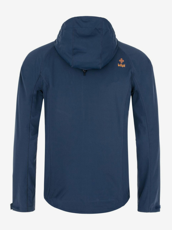 Kilpi Temno modra moška softshell jakna Kilpi Campo-M