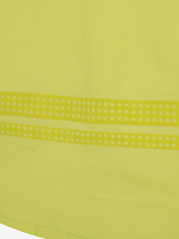 Kilpi Svetlo zelena moška tekaška jakna Kilpi Tirano-M