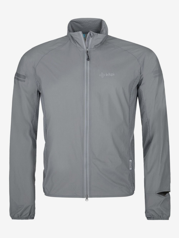 Kilpi Siva moška tekaška jakna Kilpi Tirano-M