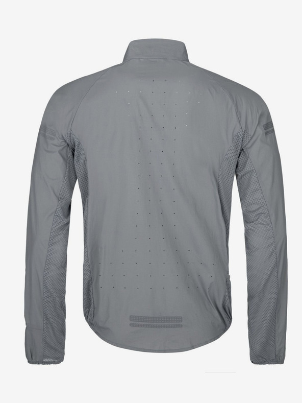 Kilpi Siva moška tekaška jakna Kilpi Tirano-M