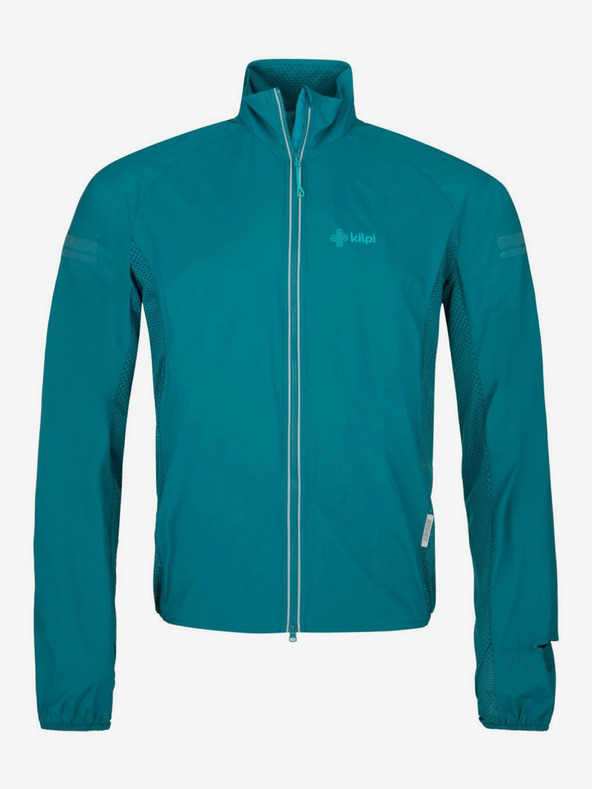 Kilpi Modra moška tekaška jakna Kilpi Tirano-M