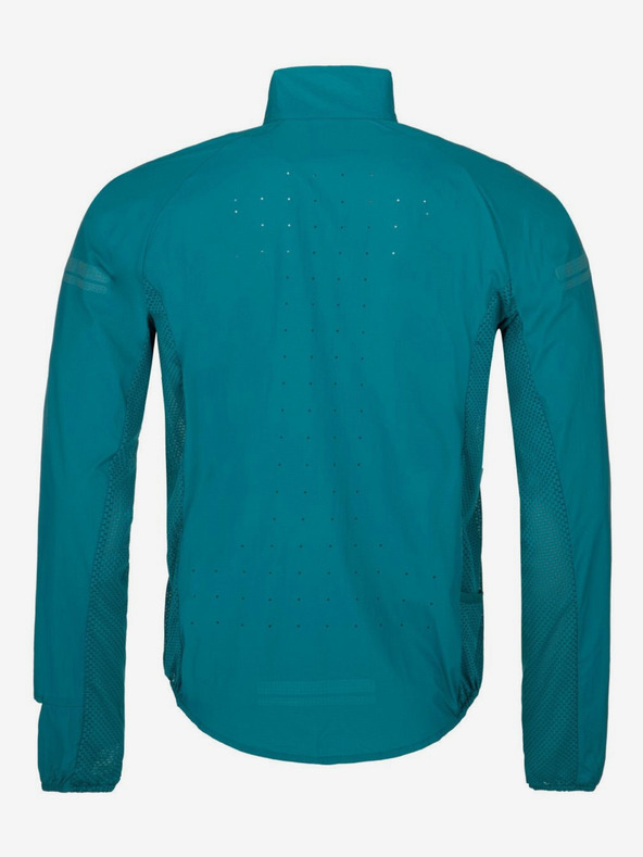 Kilpi Modra moška tekaška jakna Kilpi Tirano-M