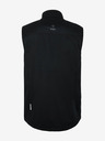 Kilpi Črn moški softshell jopič Kilpi Riello-M
