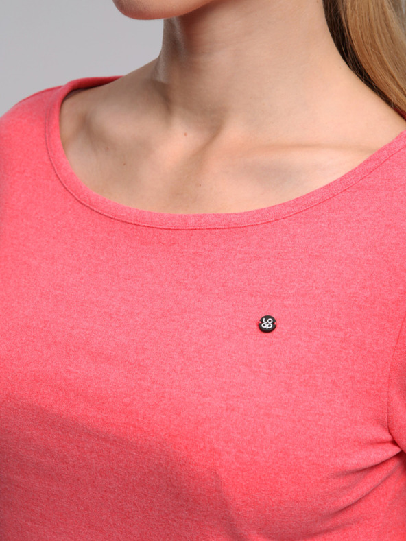 Loap LOAP Bebida Coral ženska majica