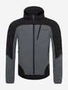Kilpi Temno siva moška softshell jakna Kilpi Neatril-M