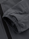 Kilpi Temno siva moška softshell jakna Kilpi Neatril-M