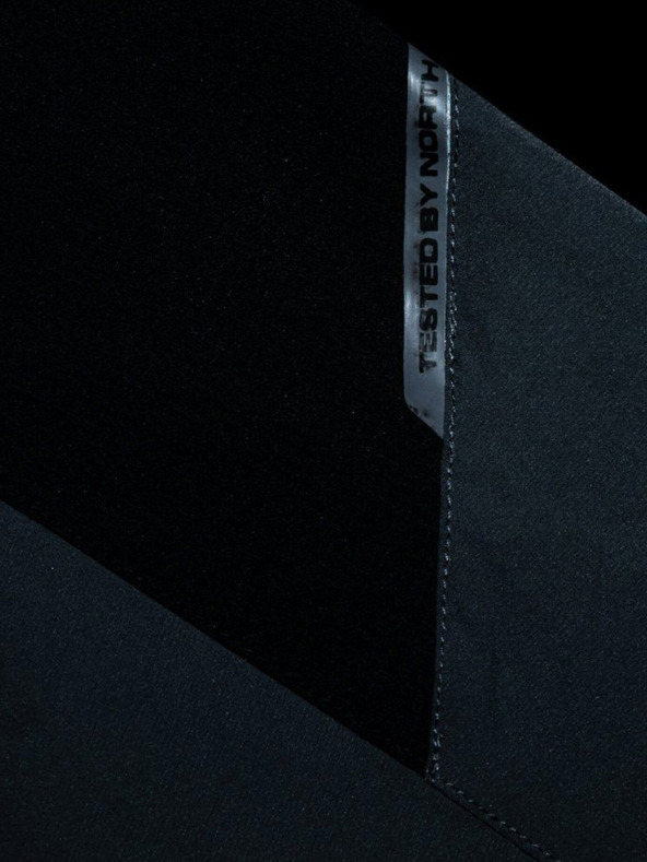 Kilpi Temno siva moška softshell jakna Kilpi Neatril-M