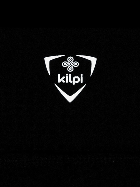 Kilpi Črne moške tekaške hlače Kilpi Chamonies-M
