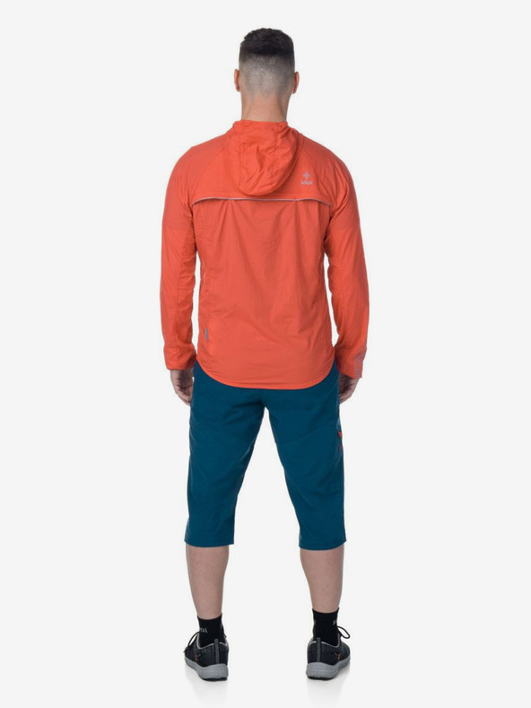 Kilpi Rdeča moška zunanja jakna Kilpi Rosa-M