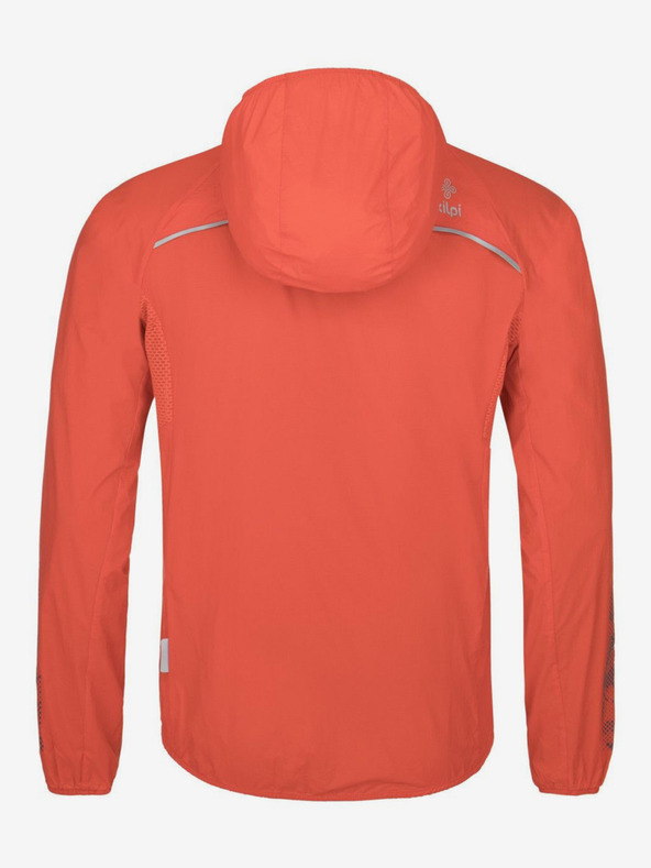 Kilpi Rdeča moška zunanja jakna Kilpi Rosa-M