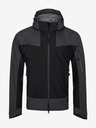 Kilpi Črna moška športna jakna Kilpi Mamba-M