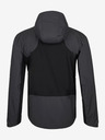 Kilpi Črna moška športna jakna Kilpi Mamba-M