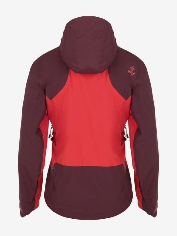 Kilpi Rdeča moška športna jakna Kilpi Mamba-M