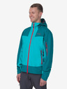 Kilpi Turkizna moška športna jakna Kilpi Mamba-M