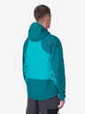 Kilpi Turkizna moška športna jakna Kilpi Mamba-M