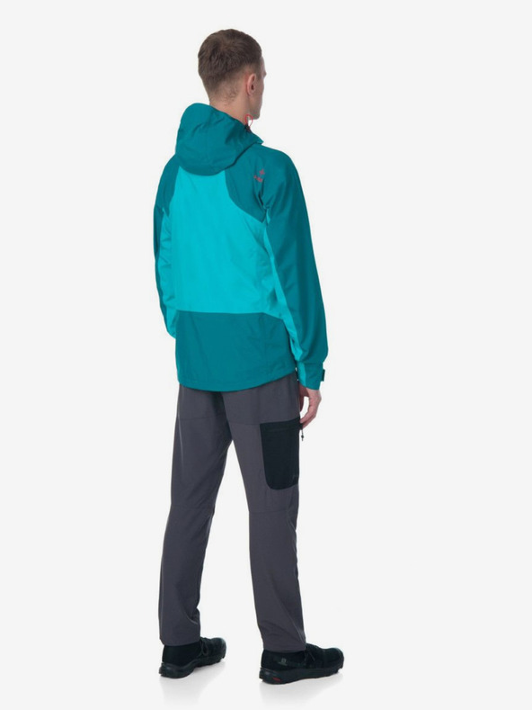 Kilpi Turkizna moška športna jakna Kilpi Mamba-M