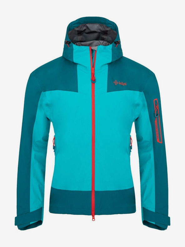 Kilpi Turkizna moška športna jakna Kilpi Mamba-M