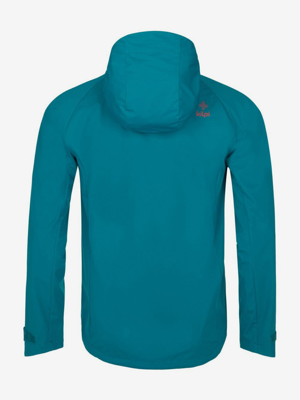 Kilpi Turkizna moška softshell jakna Kilpi Beltra-M