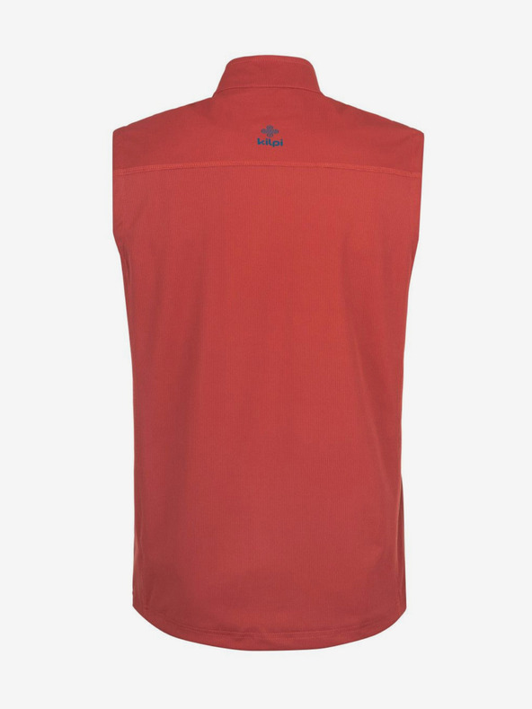 Kilpi Opečnati moški zunanji jopič Kilpi Tofano-M