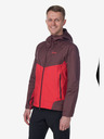 Kilpi Rdeča moška športna jakna Kilpi Hurricane-M
