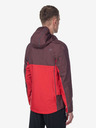 Kilpi Rdeča moška športna jakna Kilpi Hurricane-M