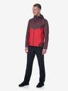 Kilpi Rdeča moška športna jakna Kilpi Hurricane-M