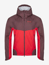 Kilpi Rdeča moška športna jakna Kilpi Hurricane-M