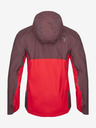 Kilpi Rdeča moška športna jakna Kilpi Hurricane-M